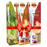 RAJ PREMIUM COMBO (PACK OF 3, 500ML EACH)